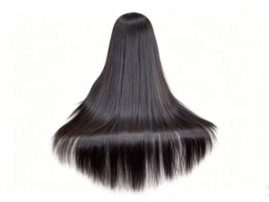 Raw Hair Wigs