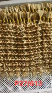 factory customize for international brand custom logo packaging wholesale custom hair for big brand clients