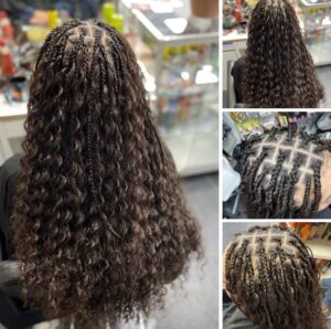 raw human hair bulk factory direct wholesale unprocessed hair bulk for braiding resale bulk order