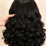Bouncy Loose Wave Wig – Glueless Wear‑and‑Go Human Hair Wig - Virgin Hair Wigs - elitevirginhair.com
